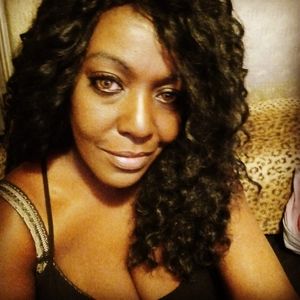 Meet your Posher, Claudette